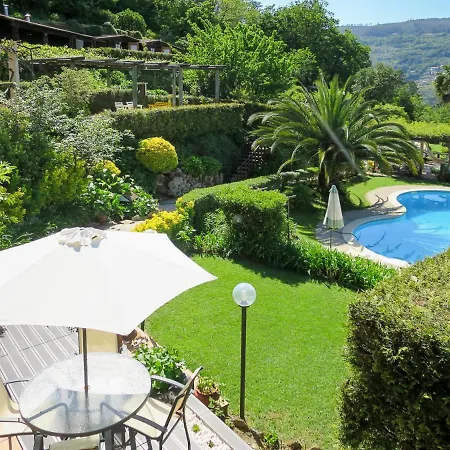 Βίλα Sleeps 6 With Pool And Wifi *