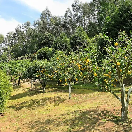 Βίλα Sleeps 6 With Pool And Wifi