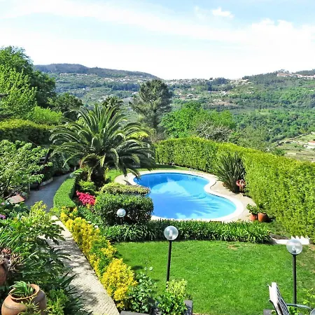 Sleeps 6 With Pool And Wifi Βίλα Meijoadas