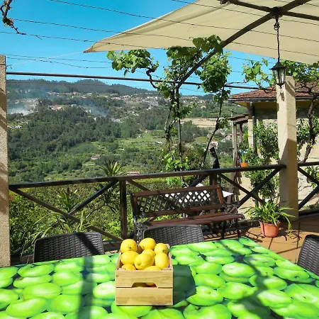 Βίλα Sleeps 6 With Pool And Wifi *