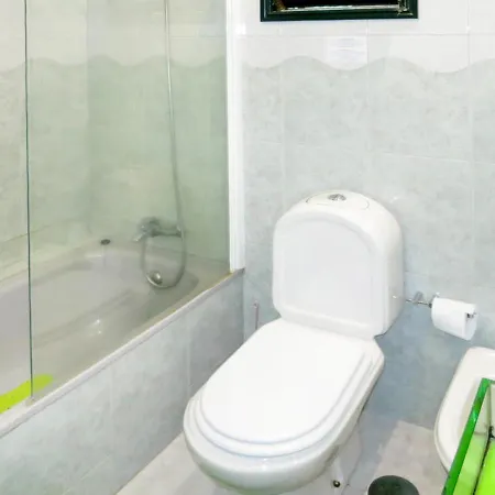 Sleeps 6 With Pool And Wifi Βίλα Meijoadas