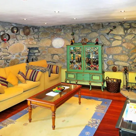 Sleeps 6 With Pool And Wifi Βίλα *